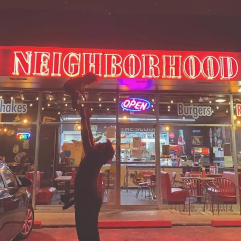 The Neighborhood Scoop