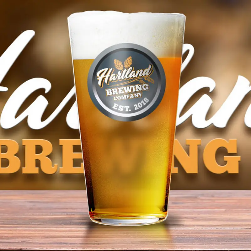 Hartland Brewing Co.