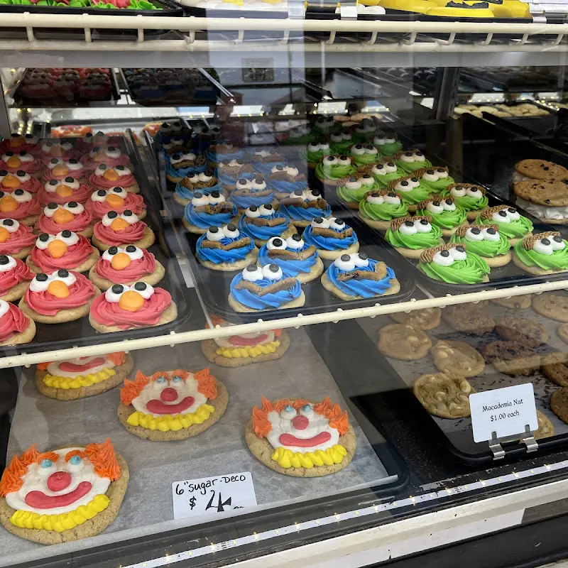 Margie's Bakery and Deli