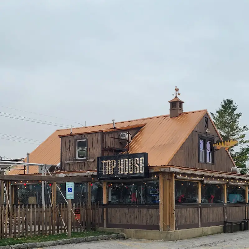 Bait House Brewery