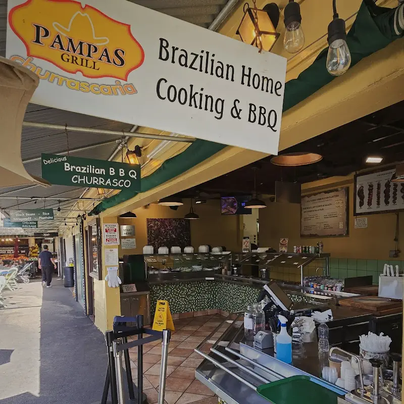 Pampas Grill Churrascaria