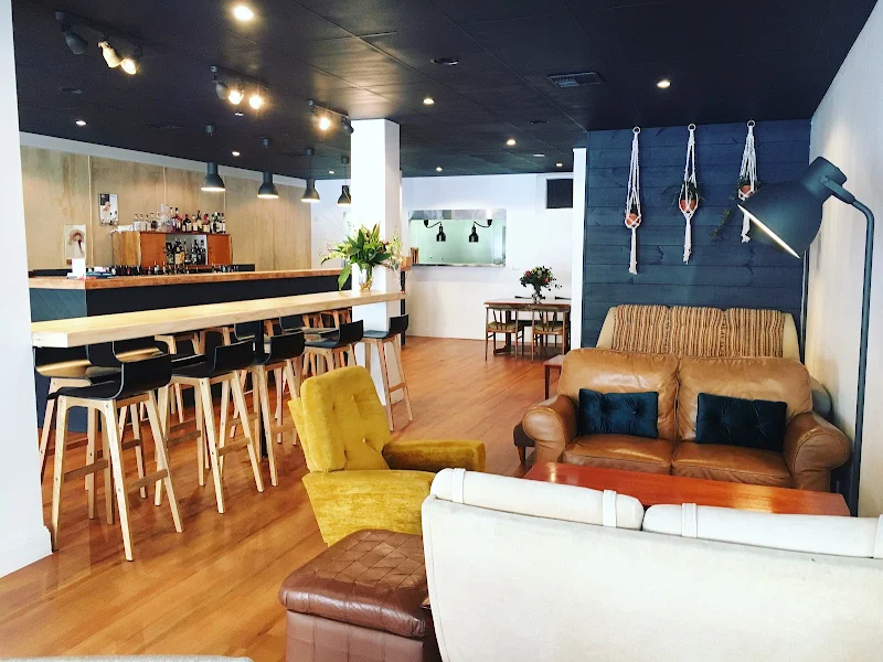 sip. cocktail bar & eatery