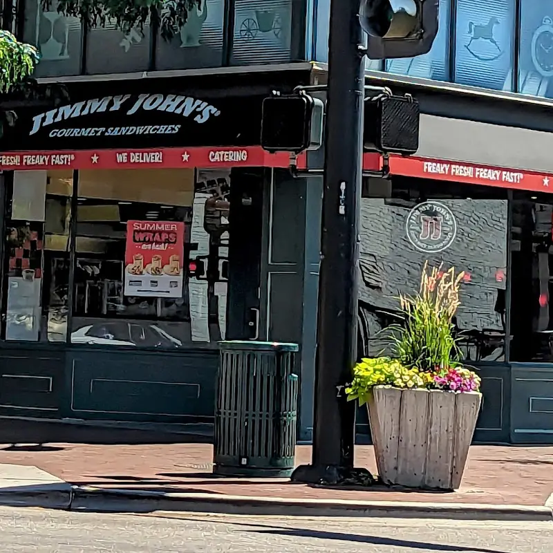 Jimmy John's