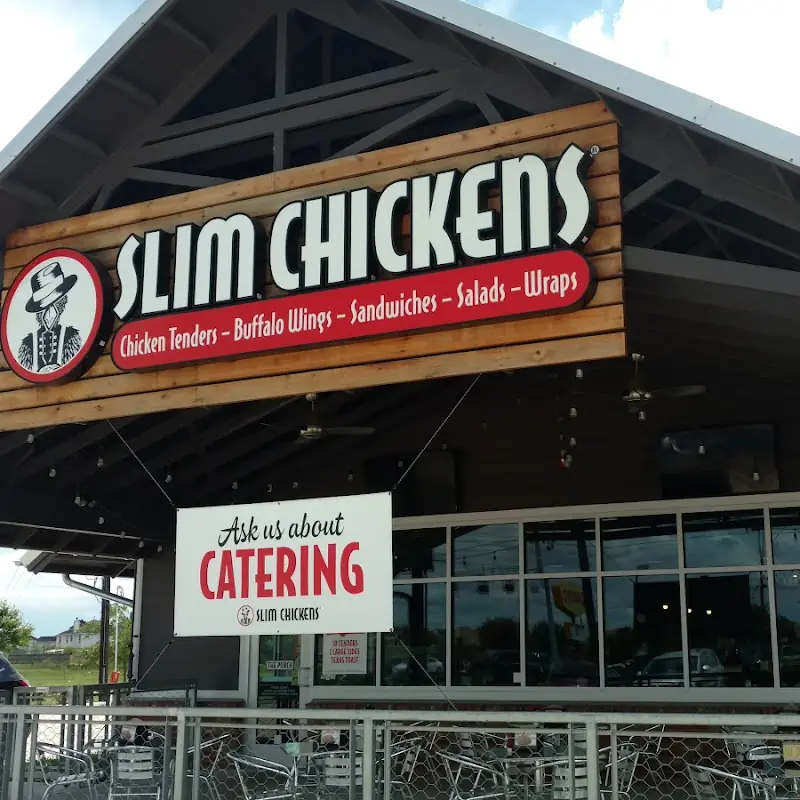 Slim Chickens