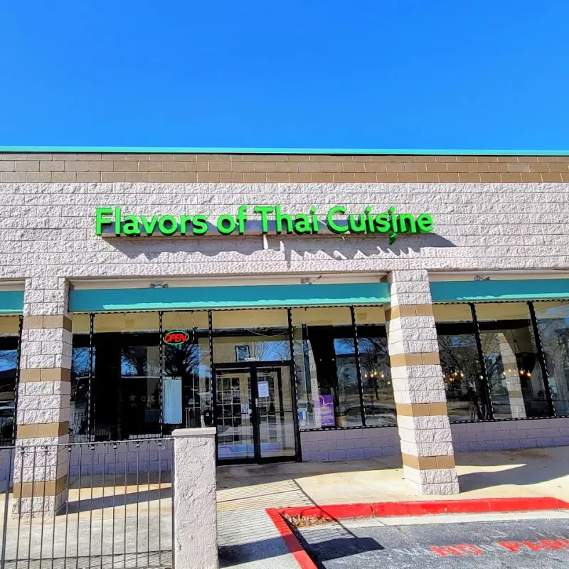 Mama Sidas Flavors of Thai Cuisine
