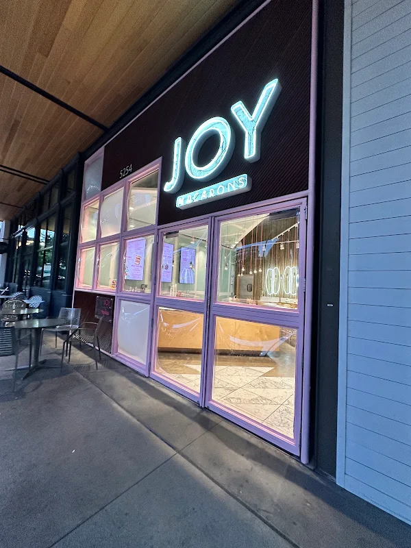 JOY Macarons