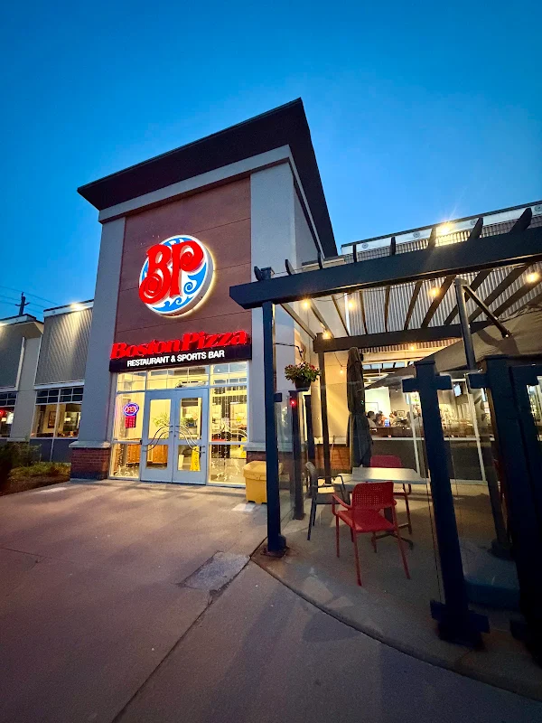 Boston Pizza