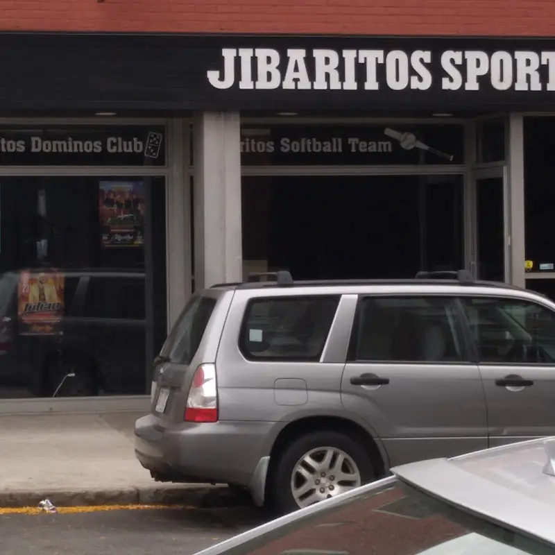 Jibaritos Sports Club