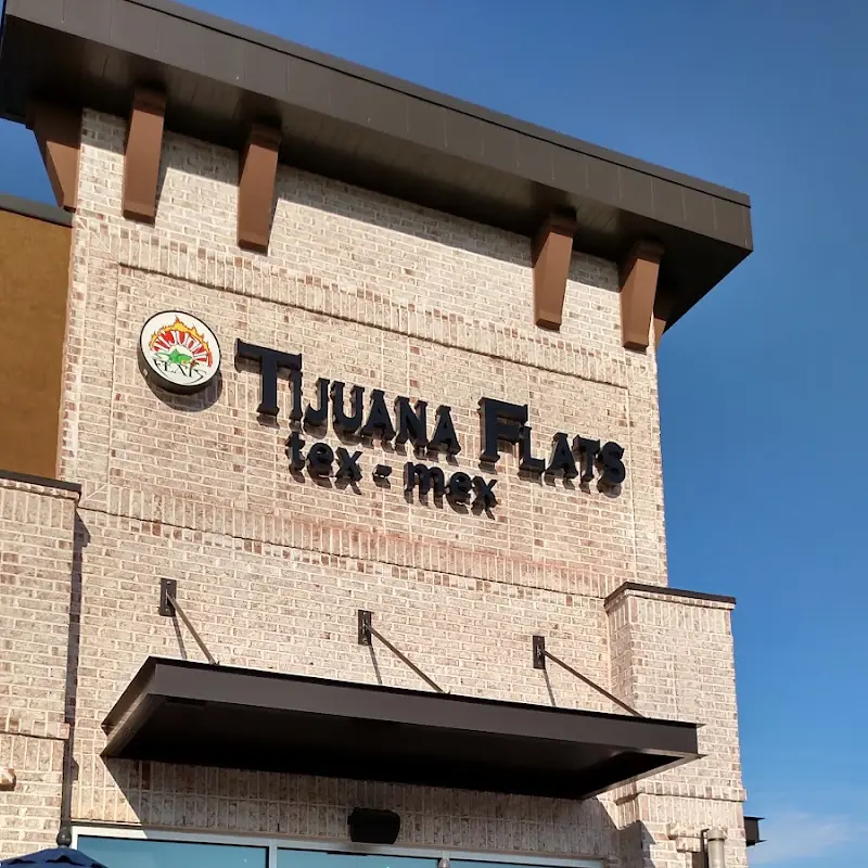 Tijuana Flats
