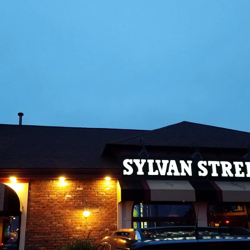 Sylvan Street Grille