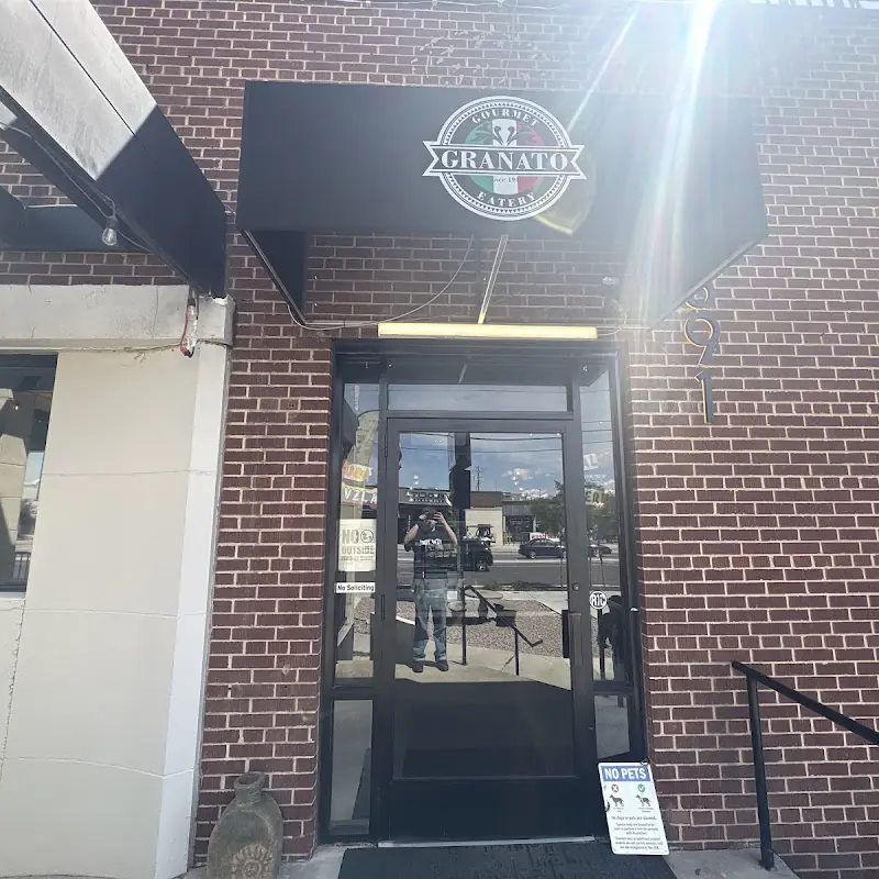 Granato's Gourmet Market