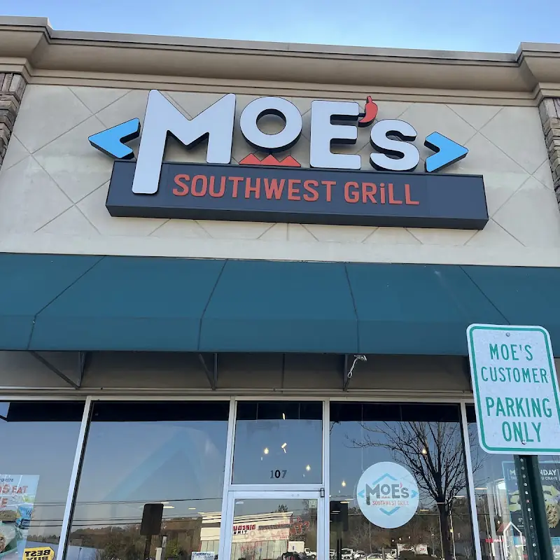 Moe's Southwest Grill