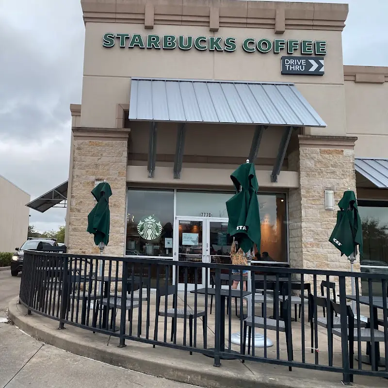 Starbucks Coffee Company