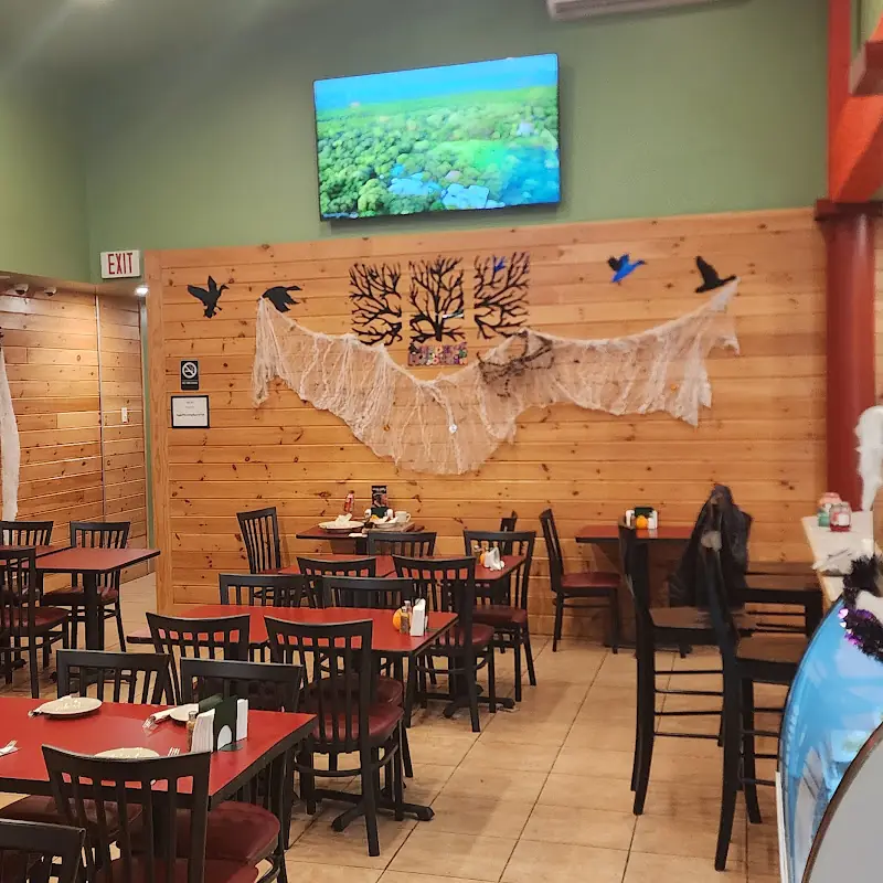 Hunter Valley Restaurant