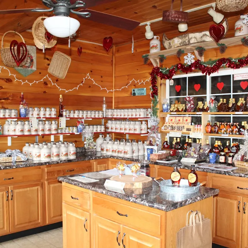 Peaceful Valley Maple Farms
