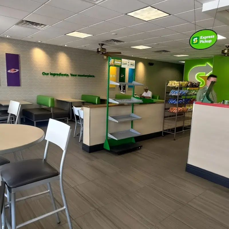 Subway