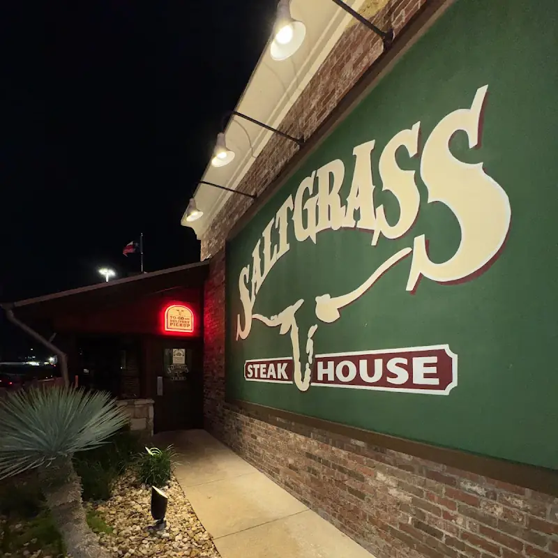 Saltgrass Steak House