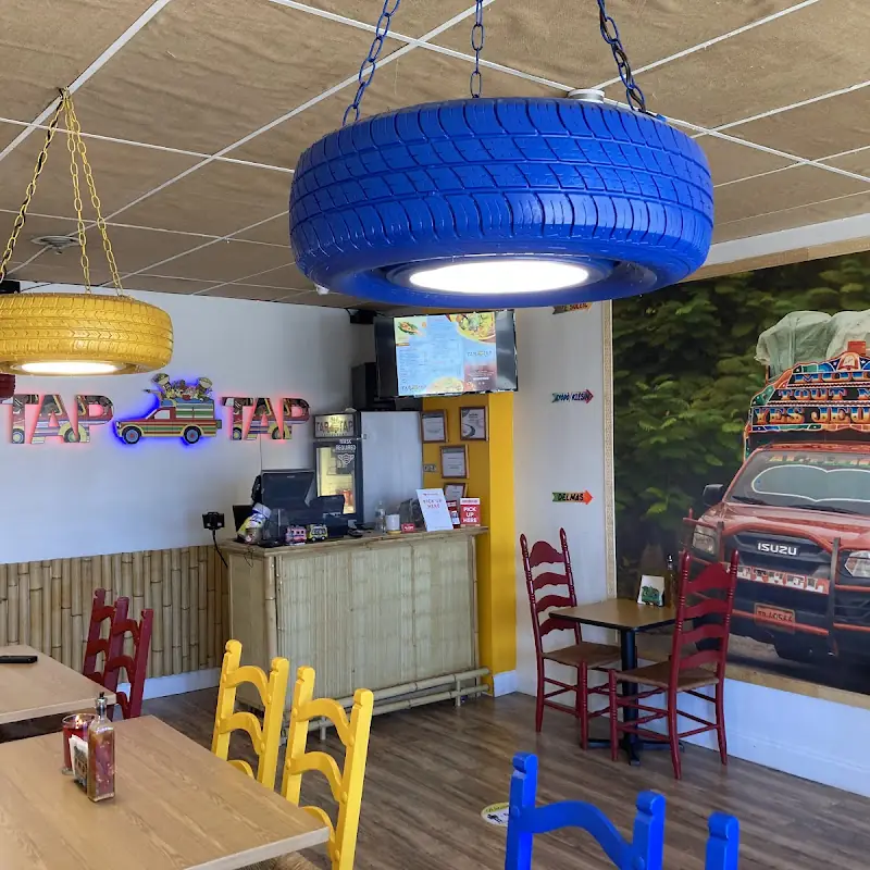 Tap Tap La Restaurant