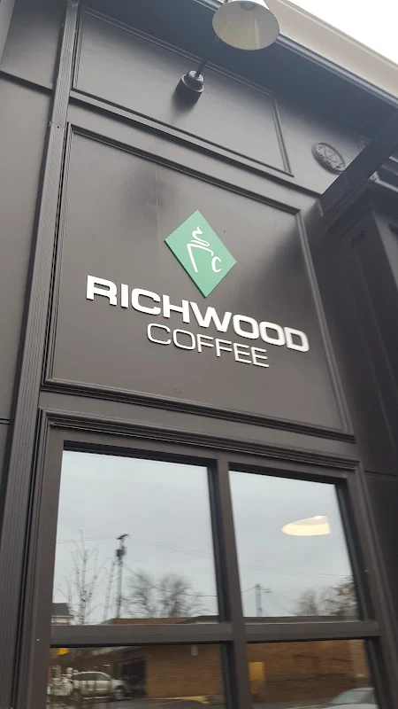 Richwood Coffee
