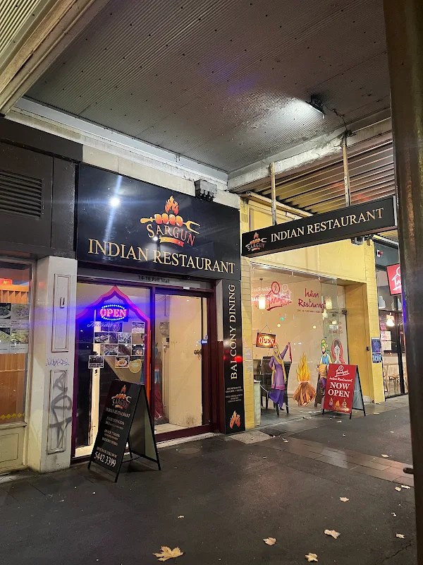 Sargun Indian Tandoori Restaurant - Best Indian Restaurant in Bendigo