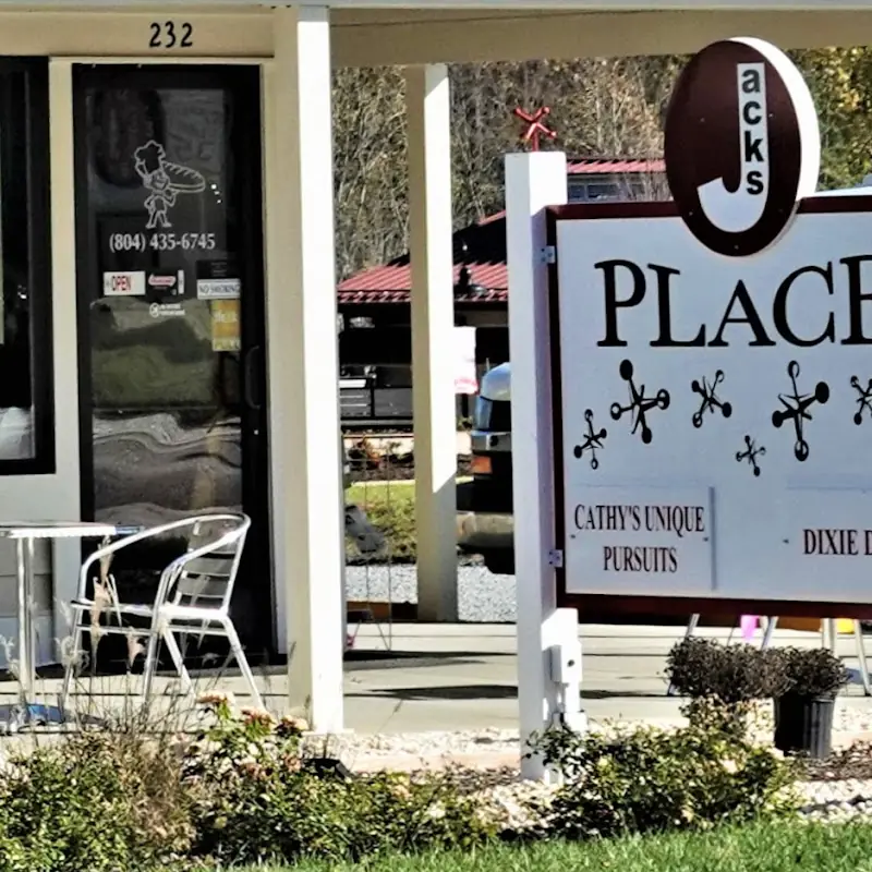 Dixie Deli