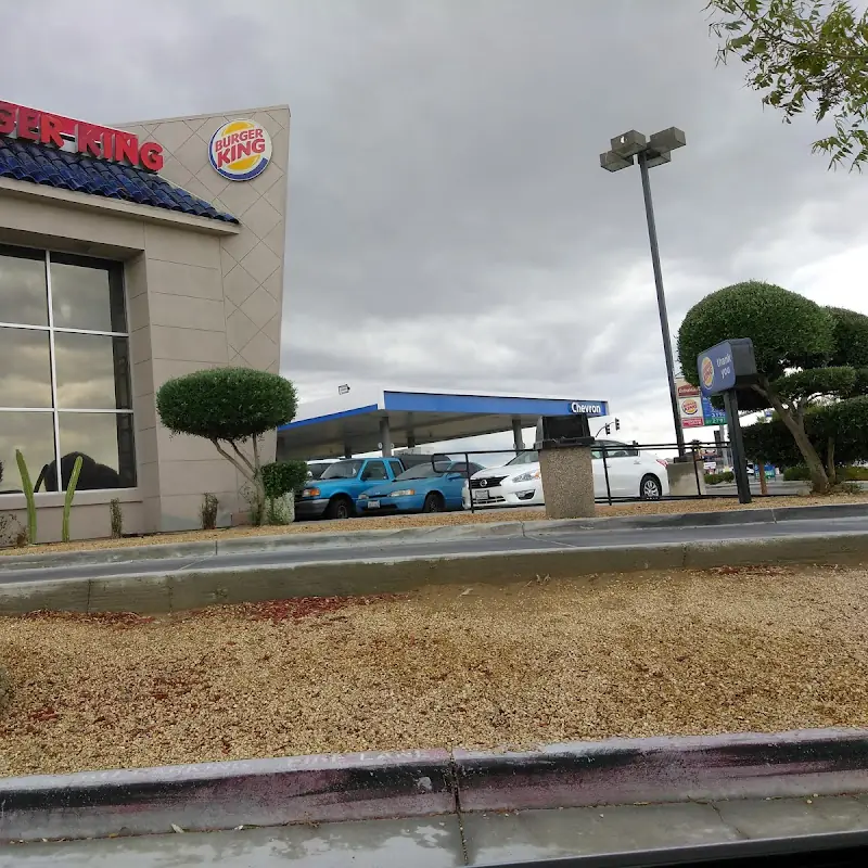 Burger King