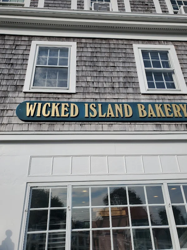 Wicked Island Bakery