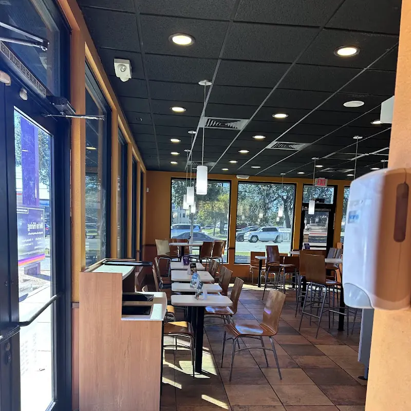 Taco Bell