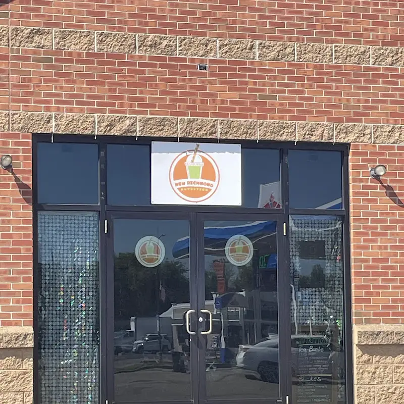 NEW RICHMOND NUTRITION
