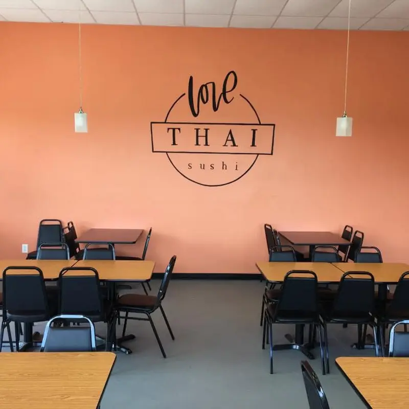 SMA Thai Sushi & Sushi Restaurant