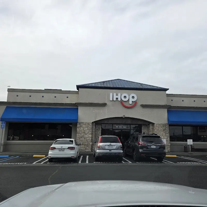 IHOP