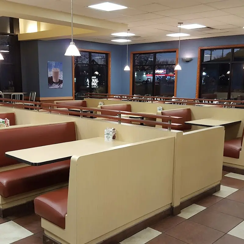 Arby's