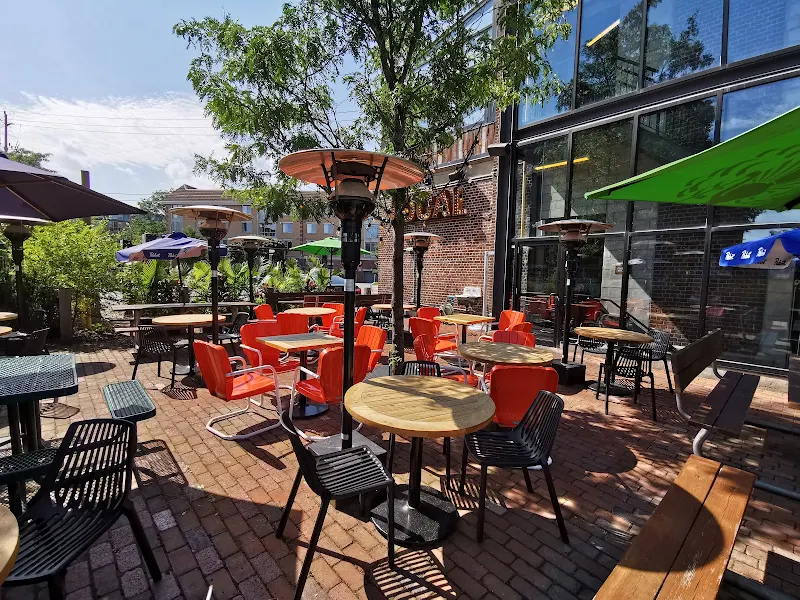 LOCAL Public Eatery Leaside