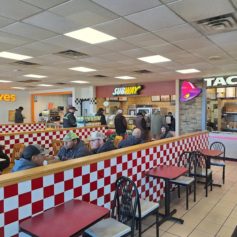 Taco Bell