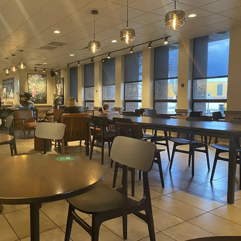 Starbucks Coffee Company