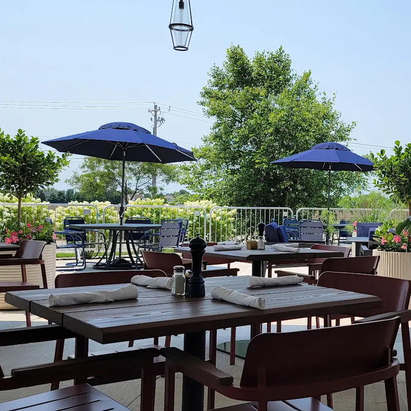 Monarch -Kitchen & Bar