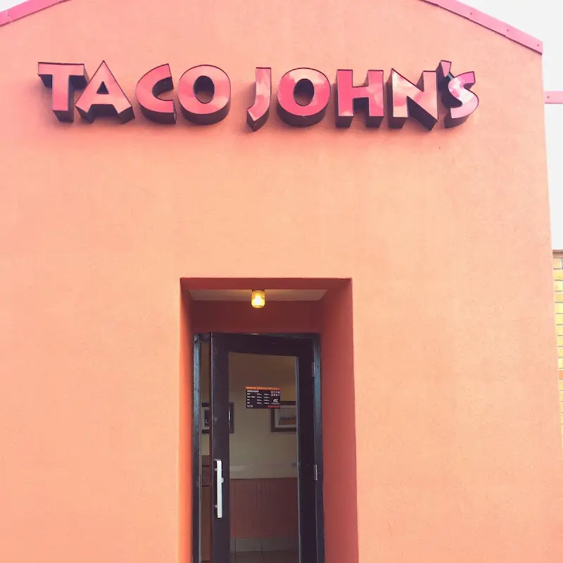 Taco John's