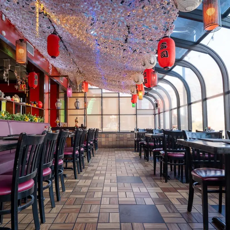 Umami Sushi & Grill
