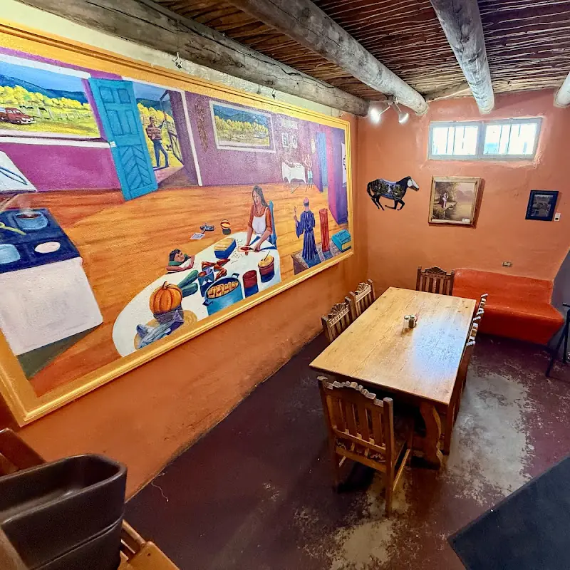 Ranchos Plaza Grill