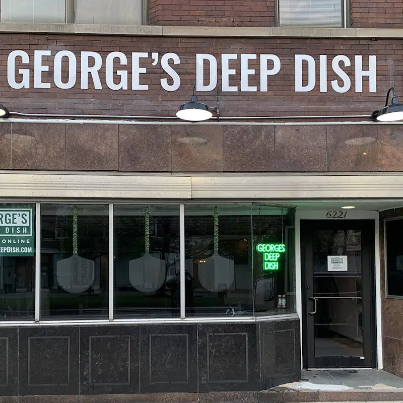 George's Deep Dish LLC