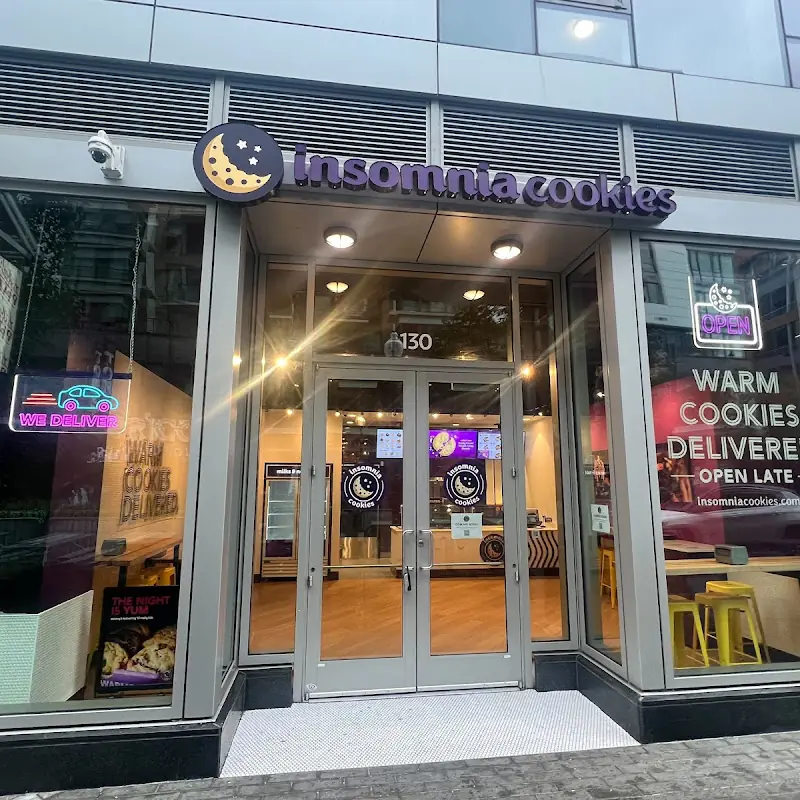 Insomnia Cookies