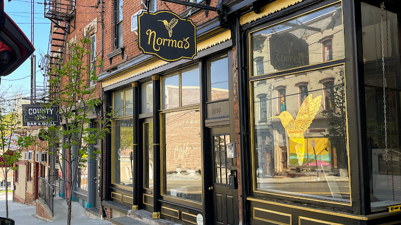 Norma’s Wappingers