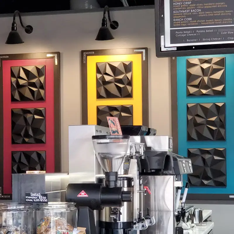 The Station: Urban Gourmet