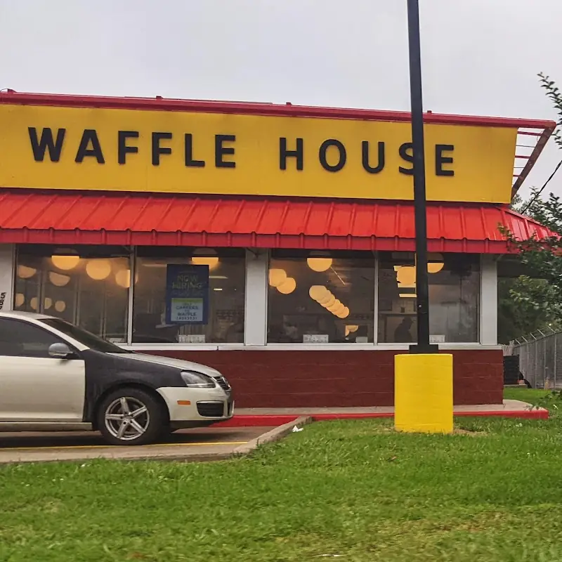 Waffle House
