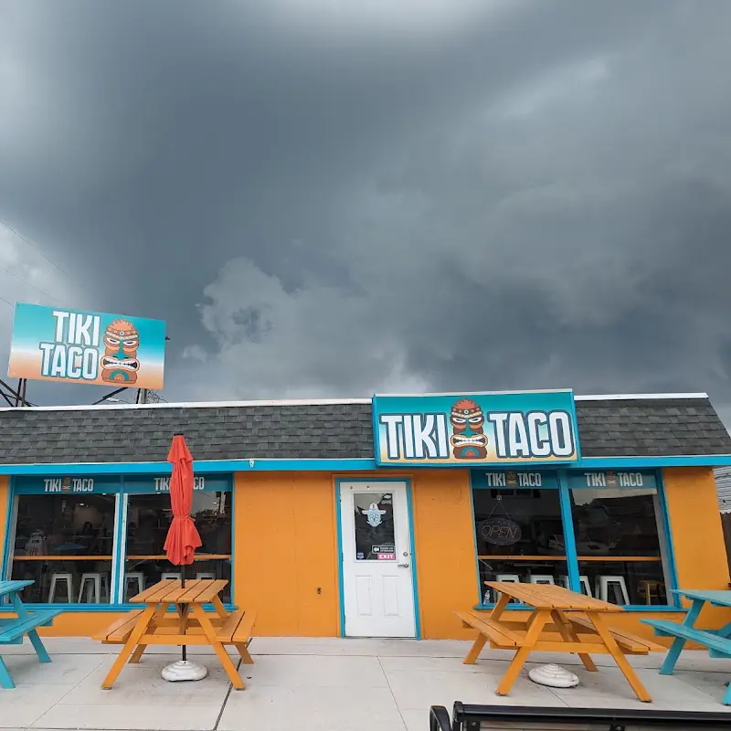 Tiki Taco