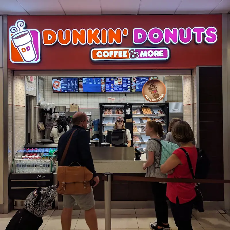 Dunkin'