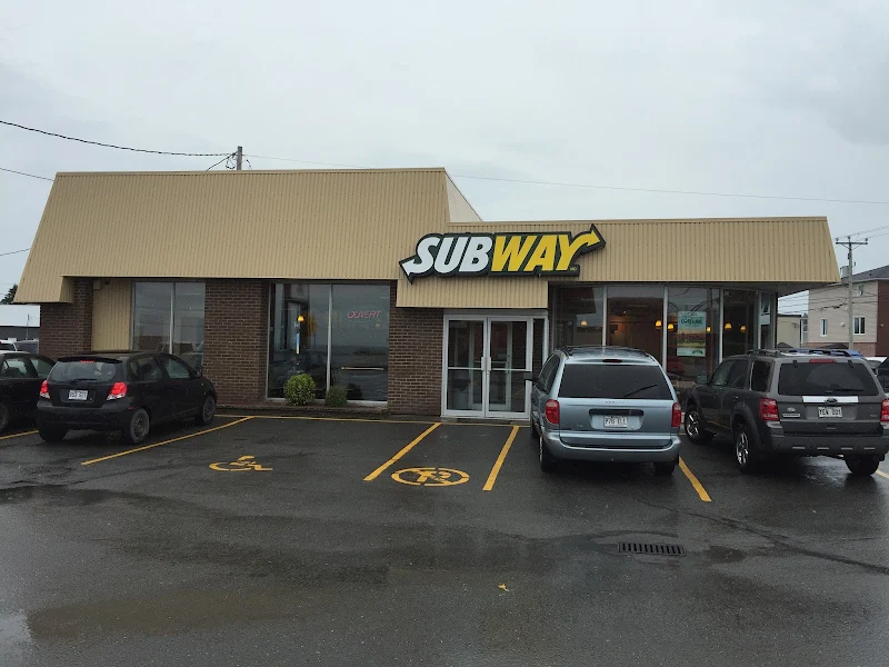 Subway