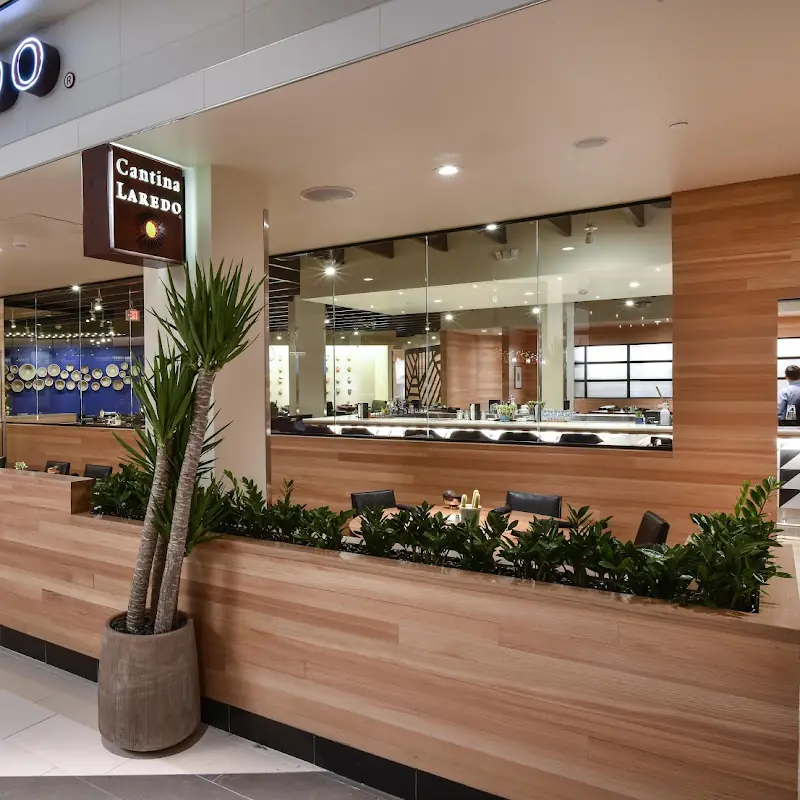 Cantina Laredo