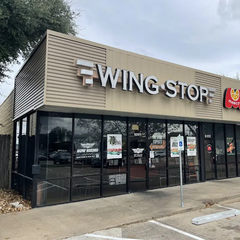 Wingstop