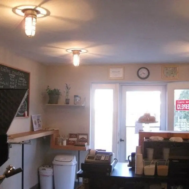 Rook Coffee
